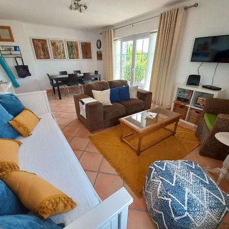 Aldeia Formosa - Cabanas De Tavira Luaran gambar