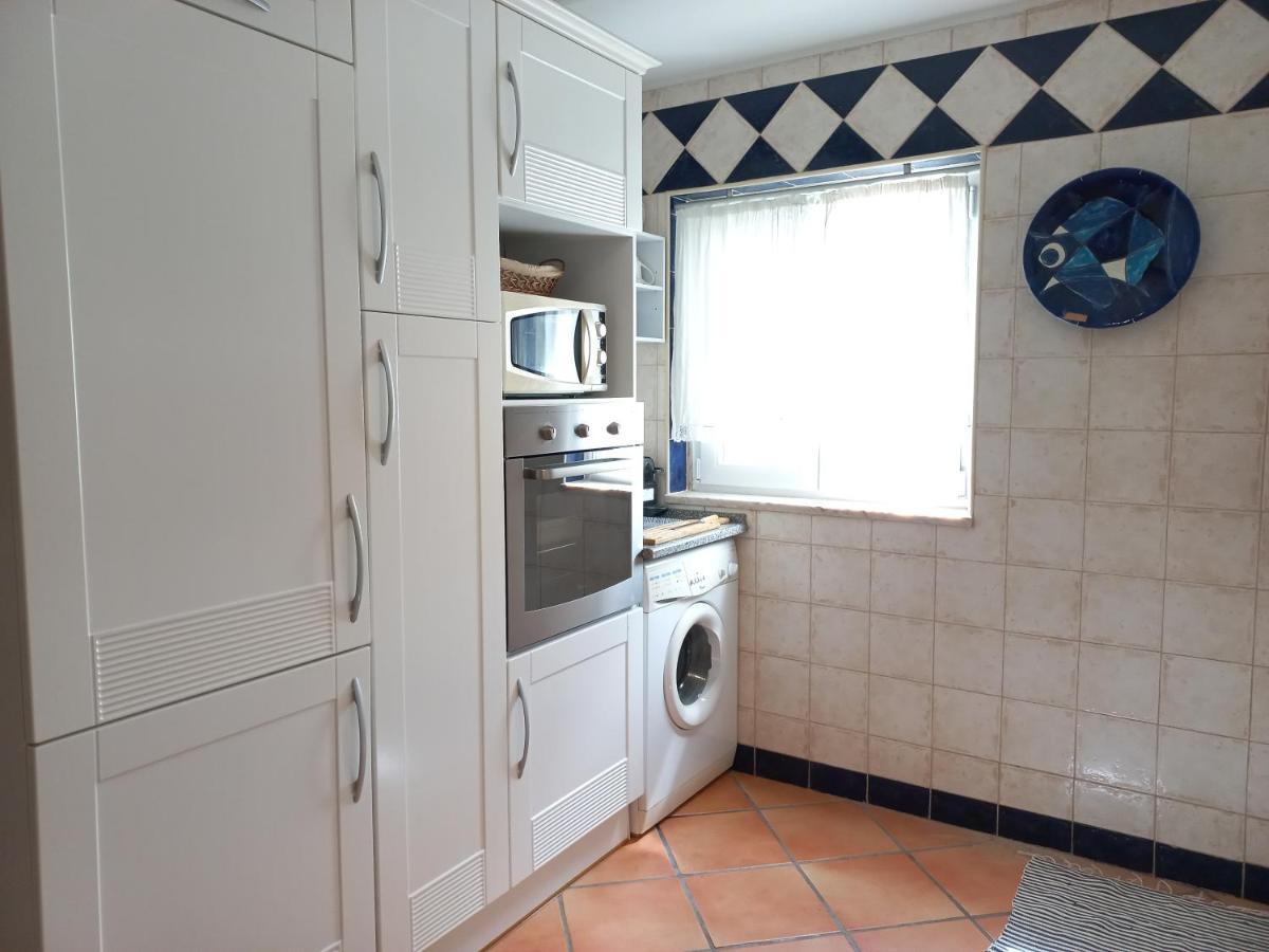Aldeia Formosa - Cabanas De Tavira Luaran gambar