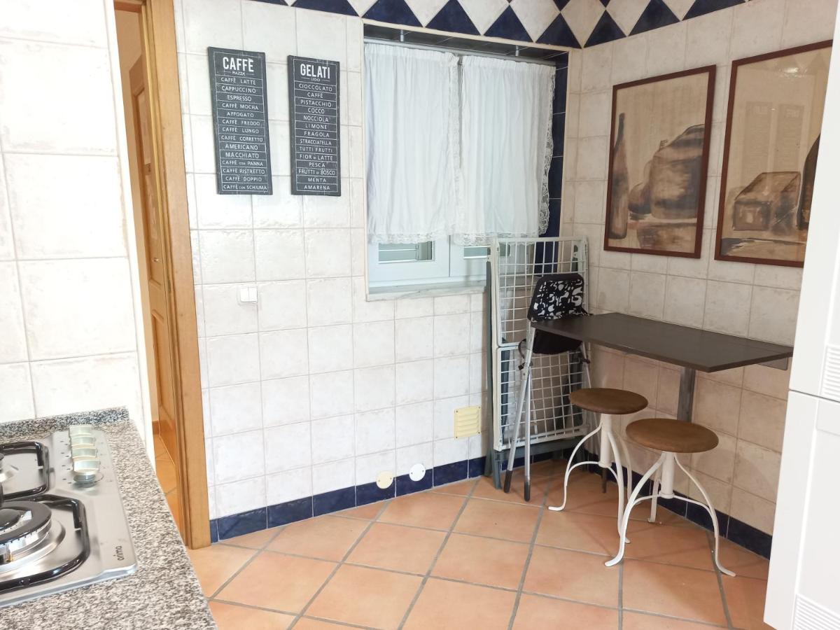 Aldeia Formosa - Cabanas De Tavira Luaran gambar