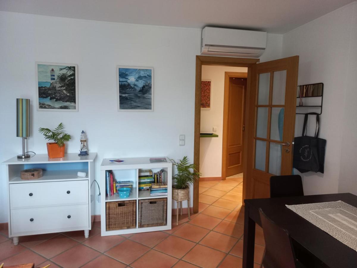 Aldeia Formosa - Cabanas De Tavira Luaran gambar