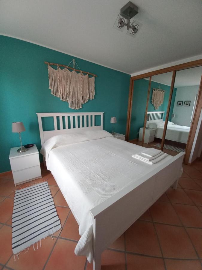 Aldeia Formosa - Cabanas De Tavira Luaran gambar