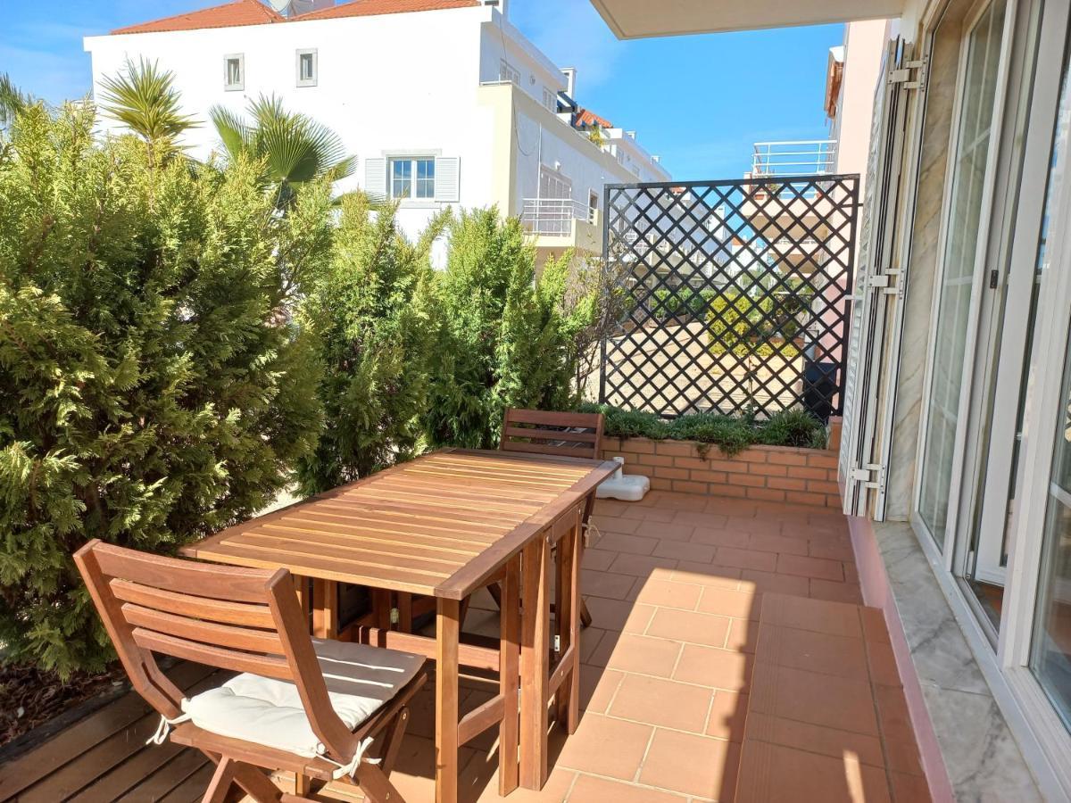 Aldeia Formosa - Cabanas De Tavira Luaran gambar