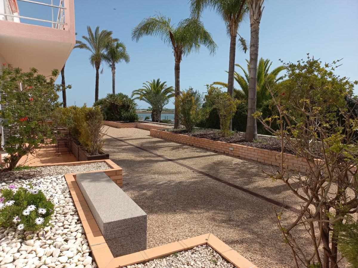 Aldeia Formosa - Cabanas De Tavira Luaran gambar