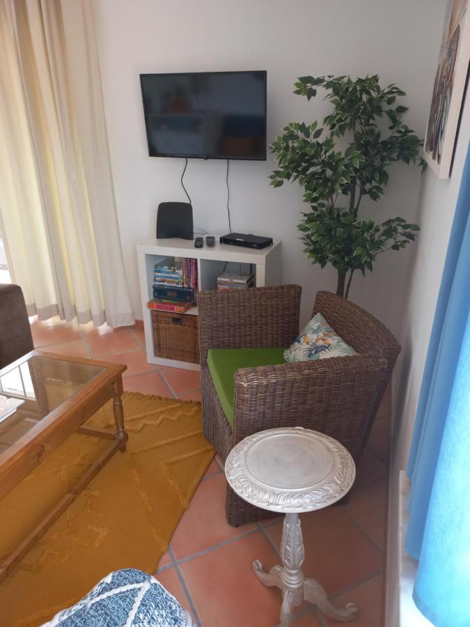 Aldeia Formosa - Cabanas De Tavira Luaran gambar