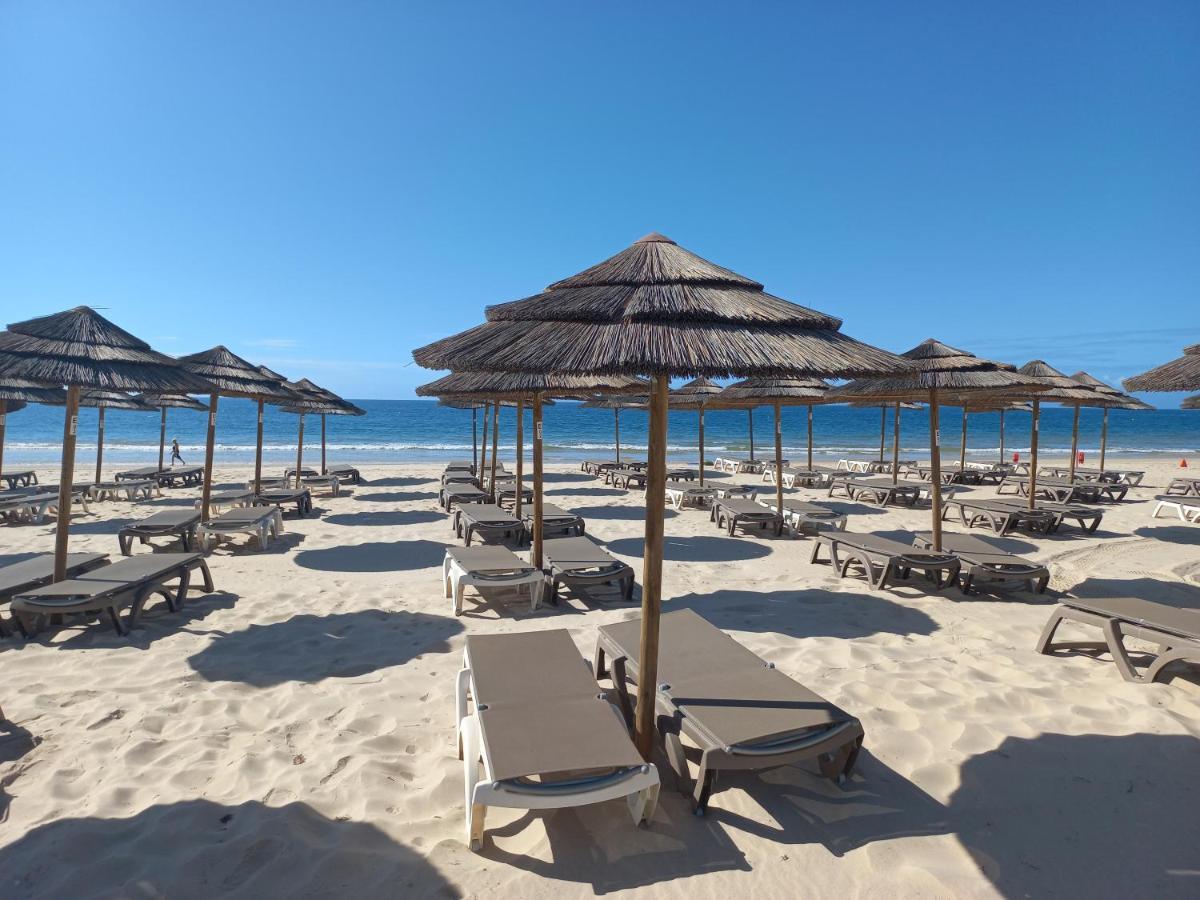 Aldeia Formosa - Cabanas De Tavira Luaran gambar