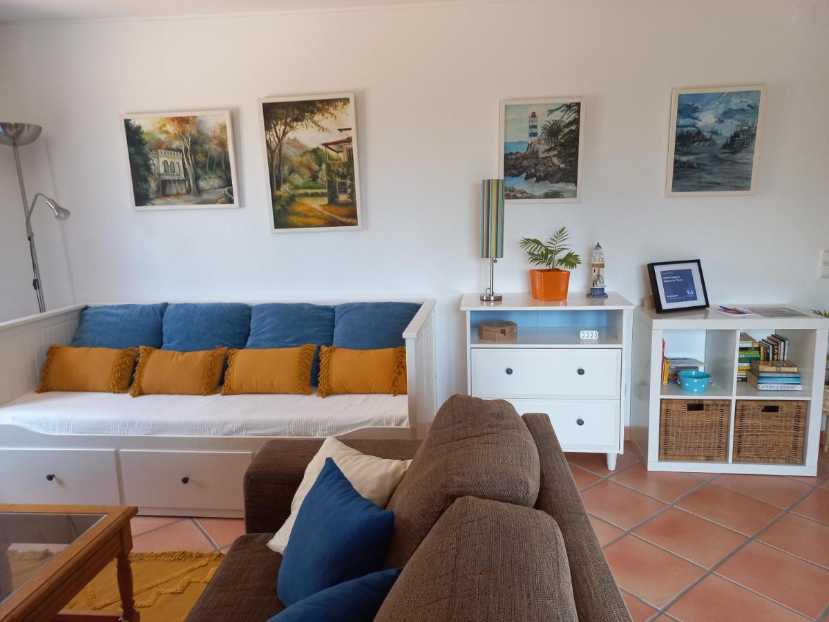Aldeia Formosa - Cabanas De Tavira Luaran gambar